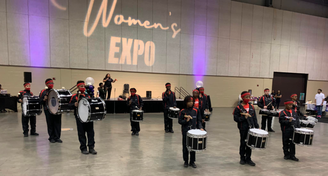2nd Annual Ultimate Women’s Expo