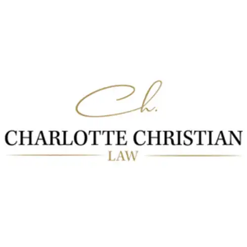Charlotte Christian law - Proud sponsor of Hunstville Community Drumline